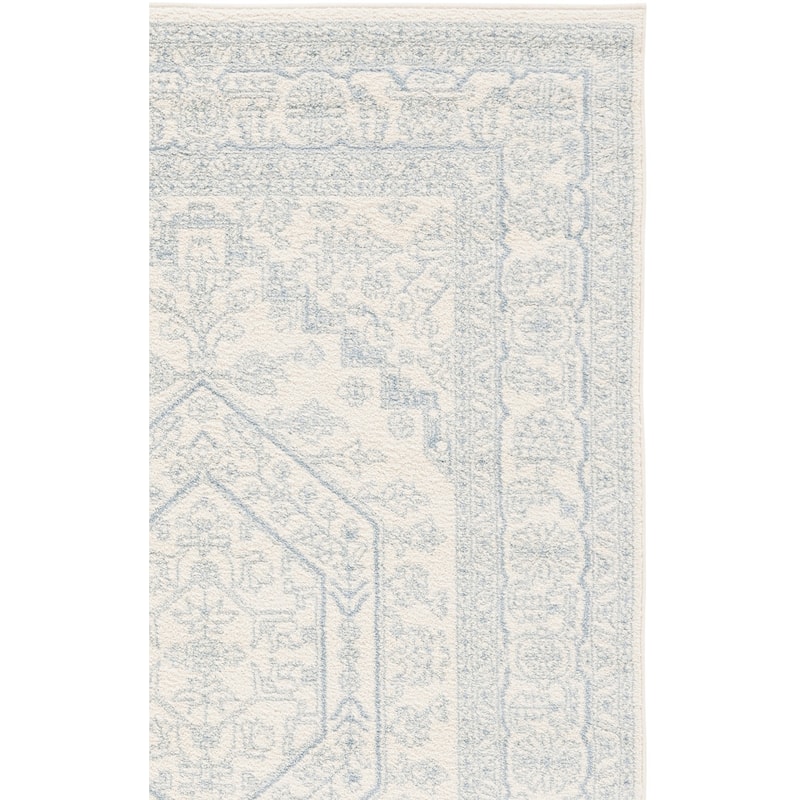 SAFAVIEH Adirondack Sian Rustic Oriental Medallion Rug