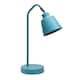 Option Cyan blue