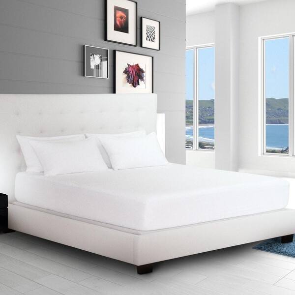 Shop Bare Home Wholesale Mattress Protectors Waterproof Vinyl