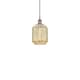 Option Black Antique Brass / Mercury
