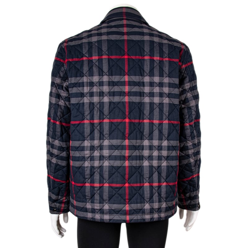 Burberry Men's Forres Jacket