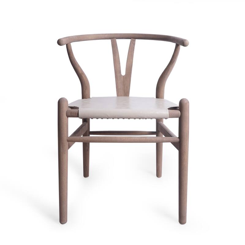 Modern Accent Chair, Wood Frame Accent Chair, for Living Room, Bedroom
