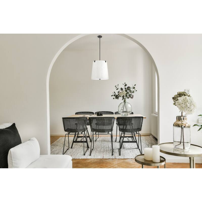 Z-Lite 3502P18 Weston 5 Light 18" Wide Pendant
