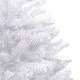 preview thumbnail 22 of 63, vidaXL Christmas Tree Outdoor Artificial Hinged Christmas Tree with Stand