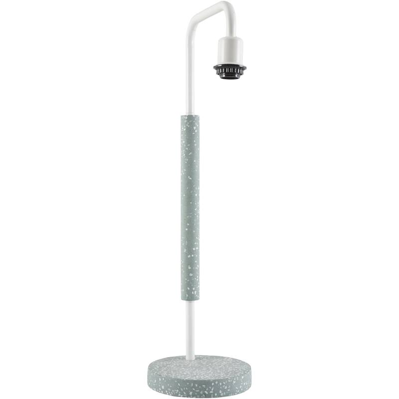 Livabliss Rishi Modern & Contemporary Accent Table Lamp