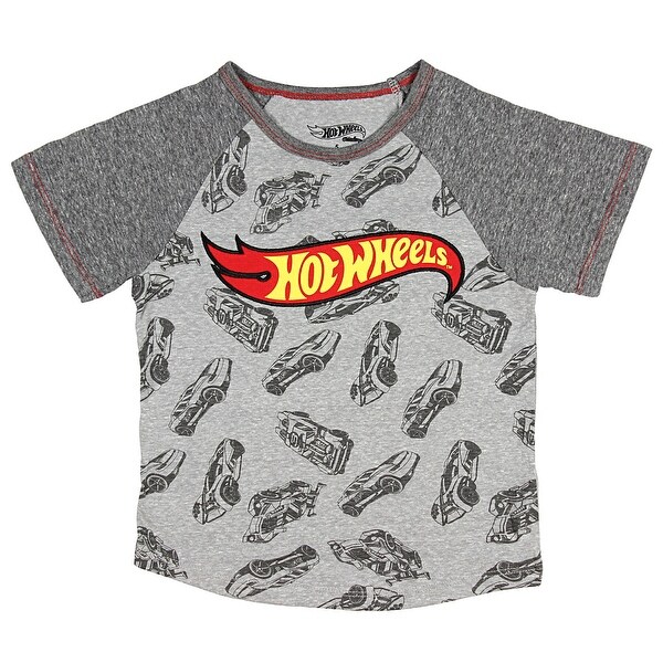 hot wheels for boys