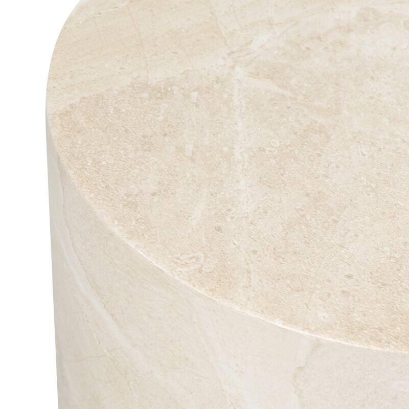 Poly & Bark Dorset Side Table