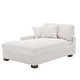 preview thumbnail 153 of 190, Modern Modular Sectional Sofa Corduroy Chaise Lounges