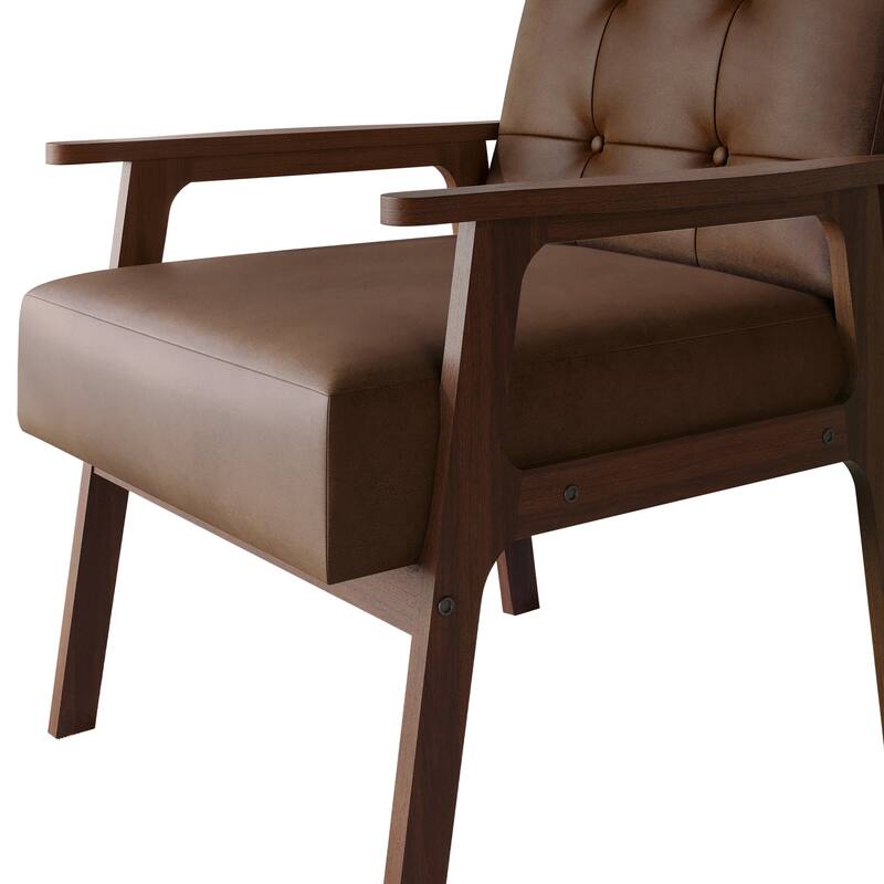CraftPorch Modern Accent Chair