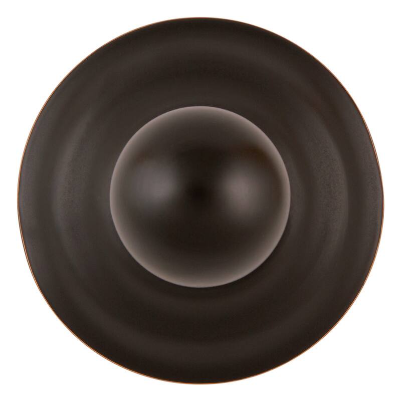 Design House 538454 Calisto Oil Rubbed Bronze Robe Hook