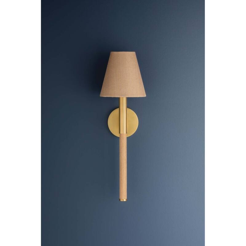 Hudson Valley Lighting 3420 Lindenwood 22" Tall Wall Sconce