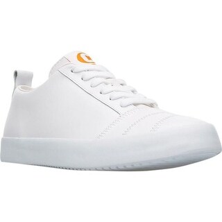 camper white sneakers