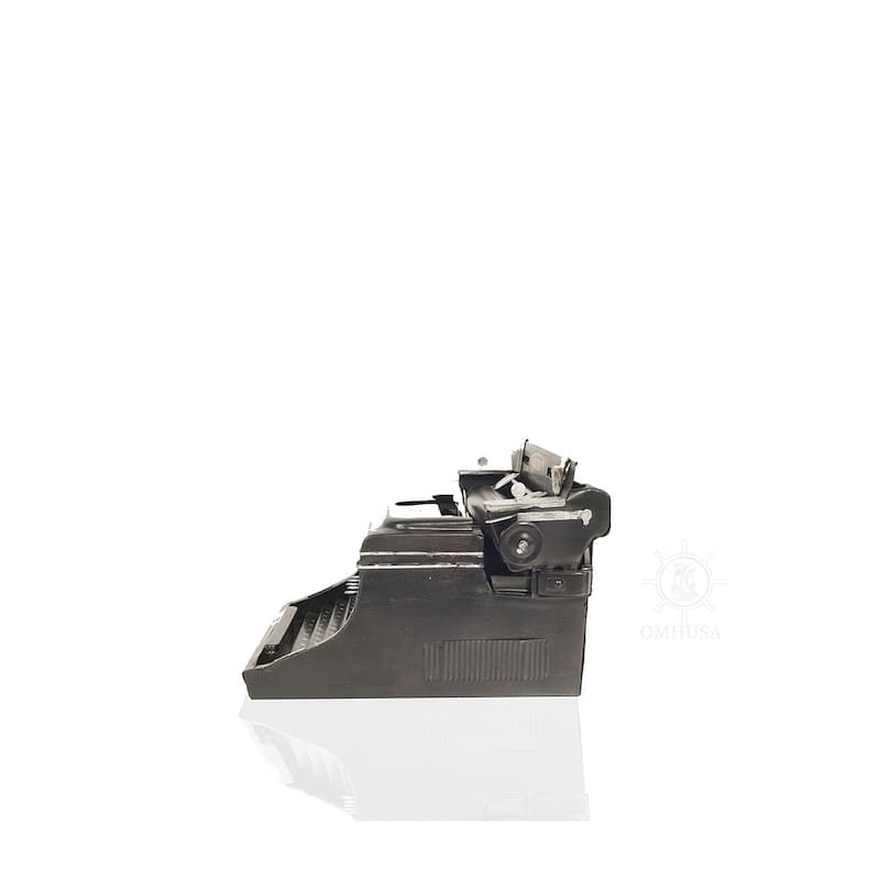 c1945Triumph German Typewriter Sculpture