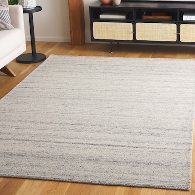 SAFAVIEH Handmade Restoration Moesha Hiroyo Vintage Wool Rug