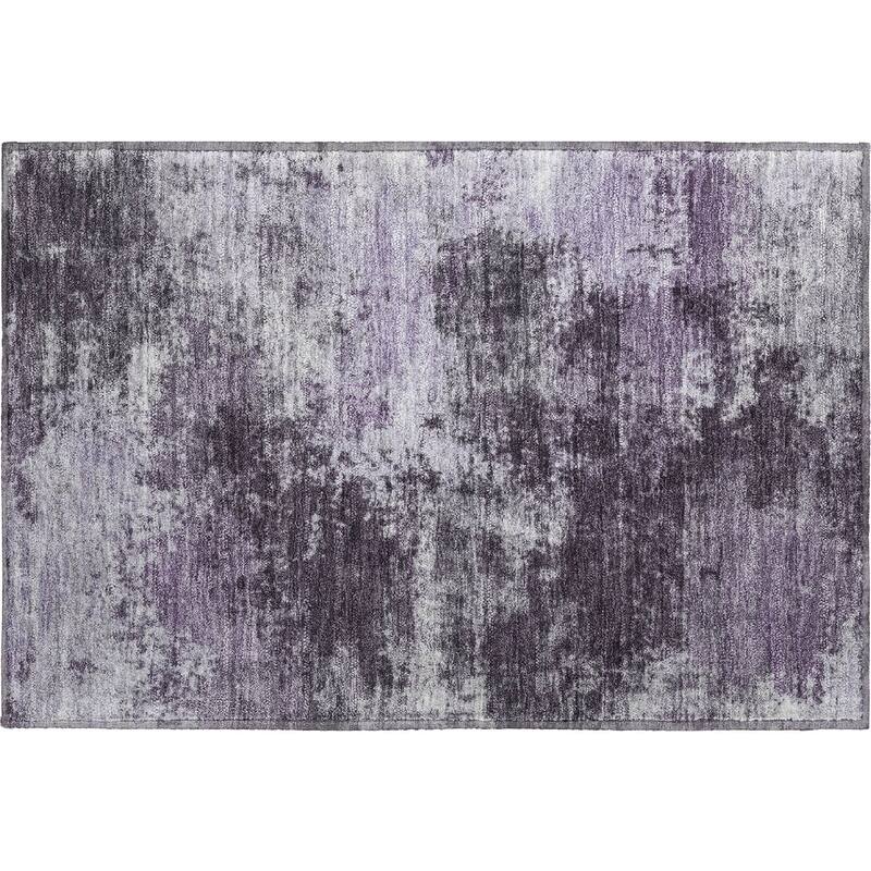 Premium Washable Super Soft Abstract Casual Mayfield Rug