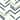 RoomMates Chevron Stripe Peel and Stick Wallpaper Blue