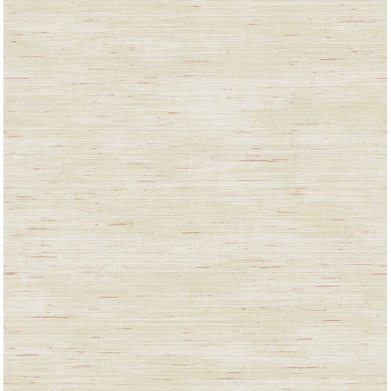 Seabrook Design Hera Faux Stria Unpasted Wallpaper