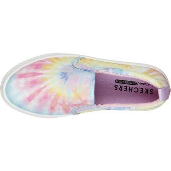 skechers poppy hippie
