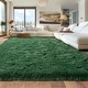 preview thumbnail 122 of 126, Large Shaggy Home Decor Carpets Fluffy Area Rugs for Living Room Bedroom