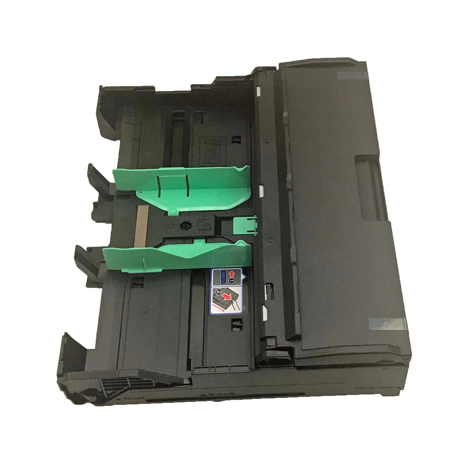 Oem Brother 250 Page Paper Cassette Tray Shipped With Mfc J5620dw Mfcj5620dw Overstock 24239271 Mfc | complete manulife financial corp. overstock com
