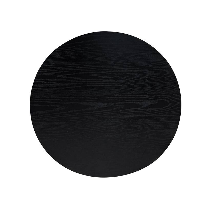 Coffee Table Set Of 2 ,Round Coffee Table,Modern Side Tables Accent End Table