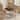 Solid Wood Dining Table for 4, 31.5" Square Kitchen Table for Dining Room, Living Room