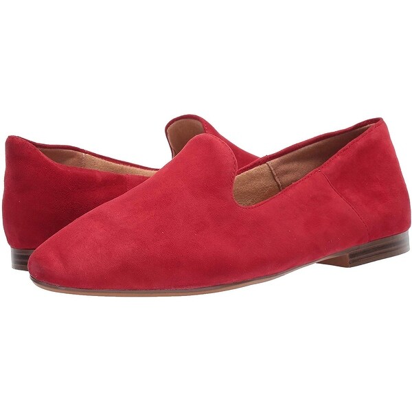 naturalizer red deer