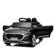 preview thumbnail 23 of 34, 2 Seats 12V Licensed Audi SQ8 for Kids Electric Car with Dual Drive
