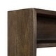 preview thumbnail 38 of 44, Kate and Laurel Georgie Wall Hanging Desk