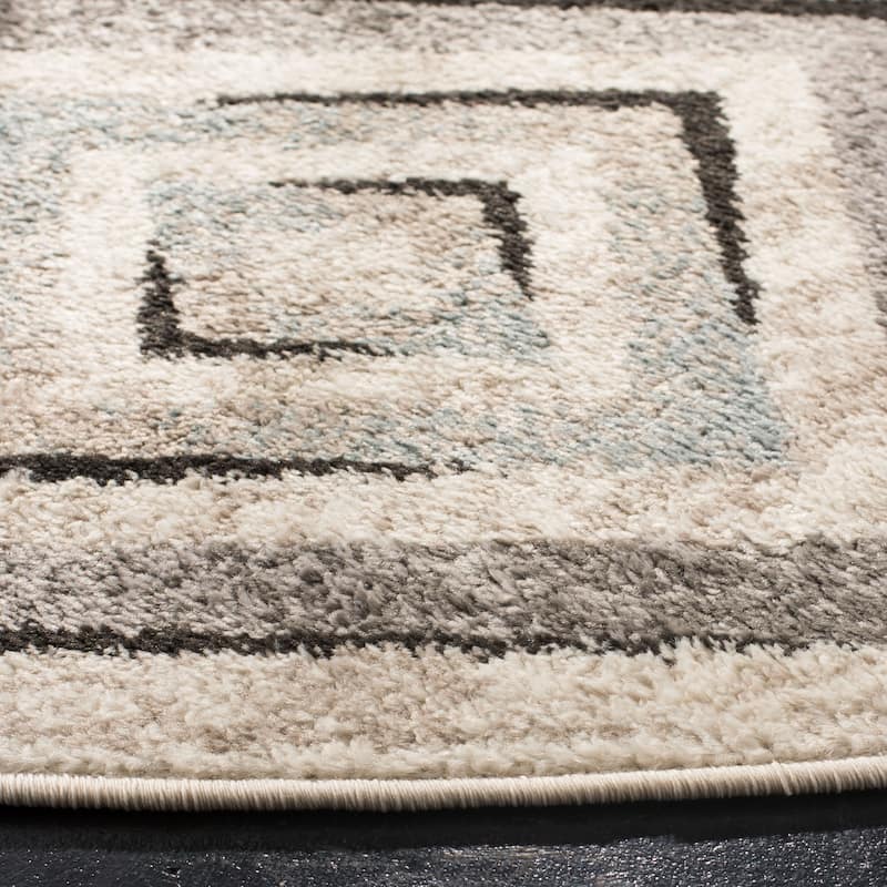 SAFAVIEH Amsterdam Annarita Modern Rug