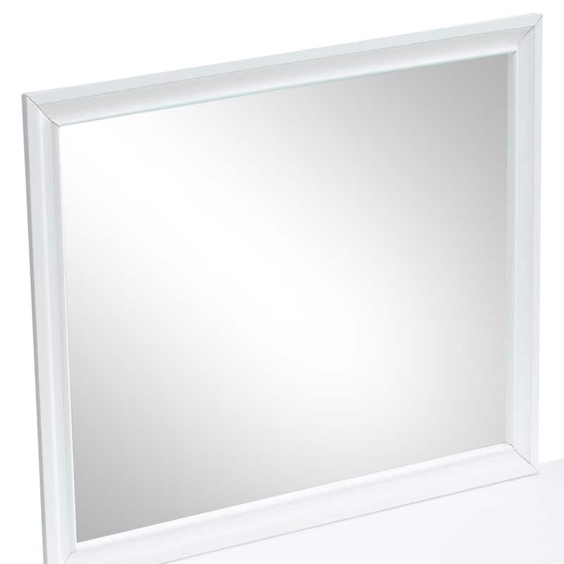 Glory Furniture Madrid G02305-M Mirror