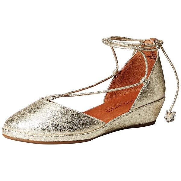 gentle souls womens shoes