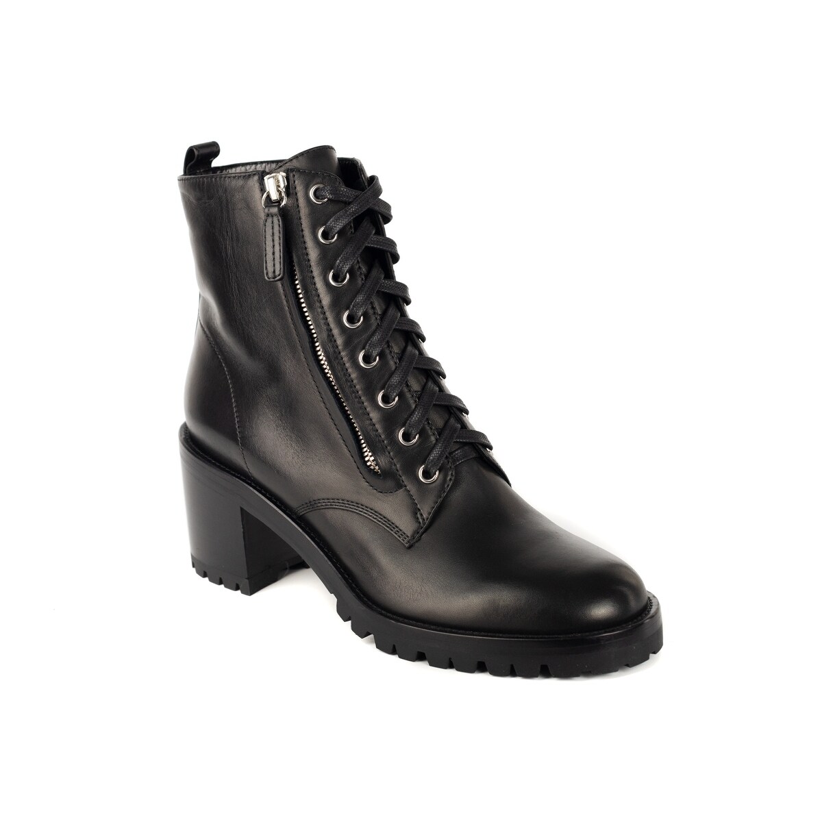 gianvito rossi combat boots