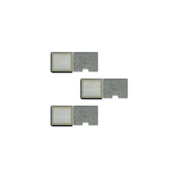 Replacement Vacuum Filter for Simplicity Canisters Series Vacuum Model