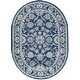 preview thumbnail 22 of 40, Carrington Traditional Border Indoor Area Rug