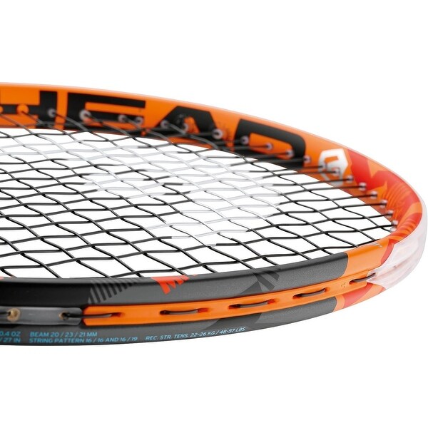 Head Graphene XT Radical MP Tennis Racket - Bed Bath & Beyond