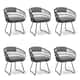 Option Grey - Set of 6