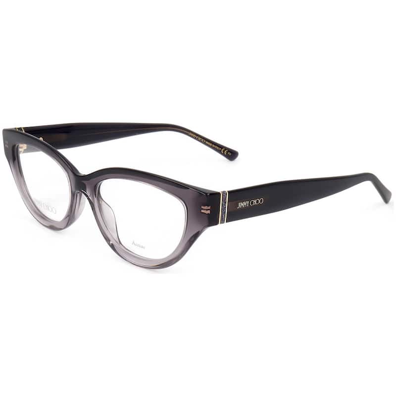Jimmy Choo Women's 51mm Grey Opticals JC350-KB7-51