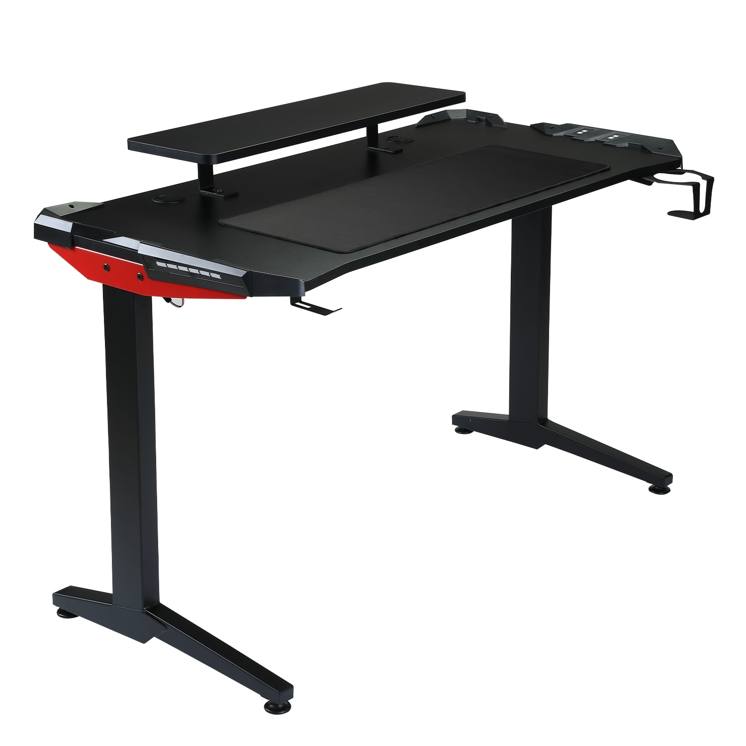 2 layer computer desk sale