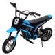 preview thumbnail 11 of 23, Kids Dirt Bike, 350W Electric Motorcycle Up to 14.29MPH Blue