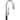 Delta Leland Pull-Down Spray Bar/Prep Faucet with Diamond Seal