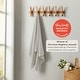 preview thumbnail 23 of 174, Linery & Co. Luxury Cotton Textured Bath Towel.