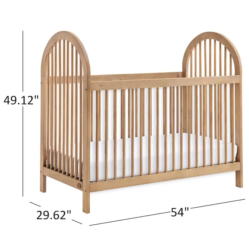 Soho Baby Everlee Island Crib