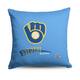 Option Milwaukee Brewers
