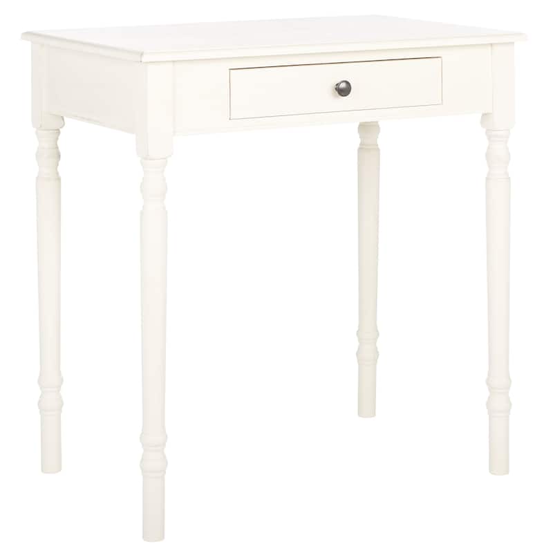 SAFAVIEH Helrike 1-Drawer Desk
