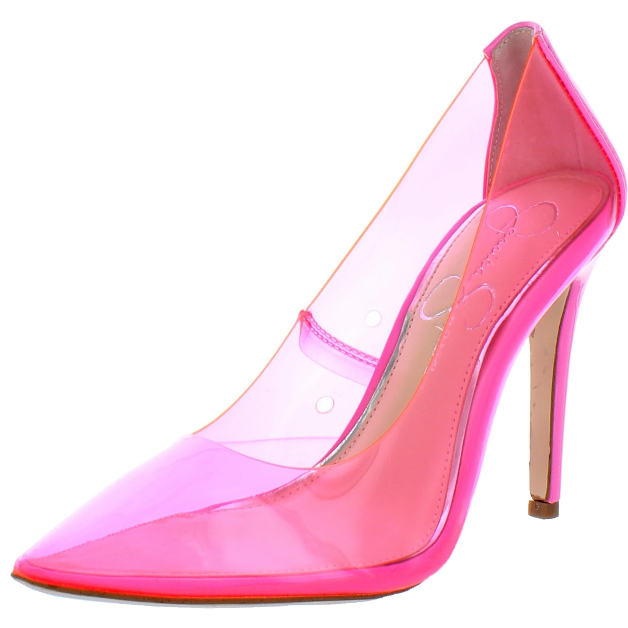 pixera pump jessica simpson