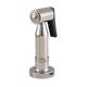 Option Polished Nickel