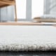 preview thumbnail 4 of 7, SAFAVIEH Handmade Rodeo Drive Frouwa Mid-Century Modern Wool Rug