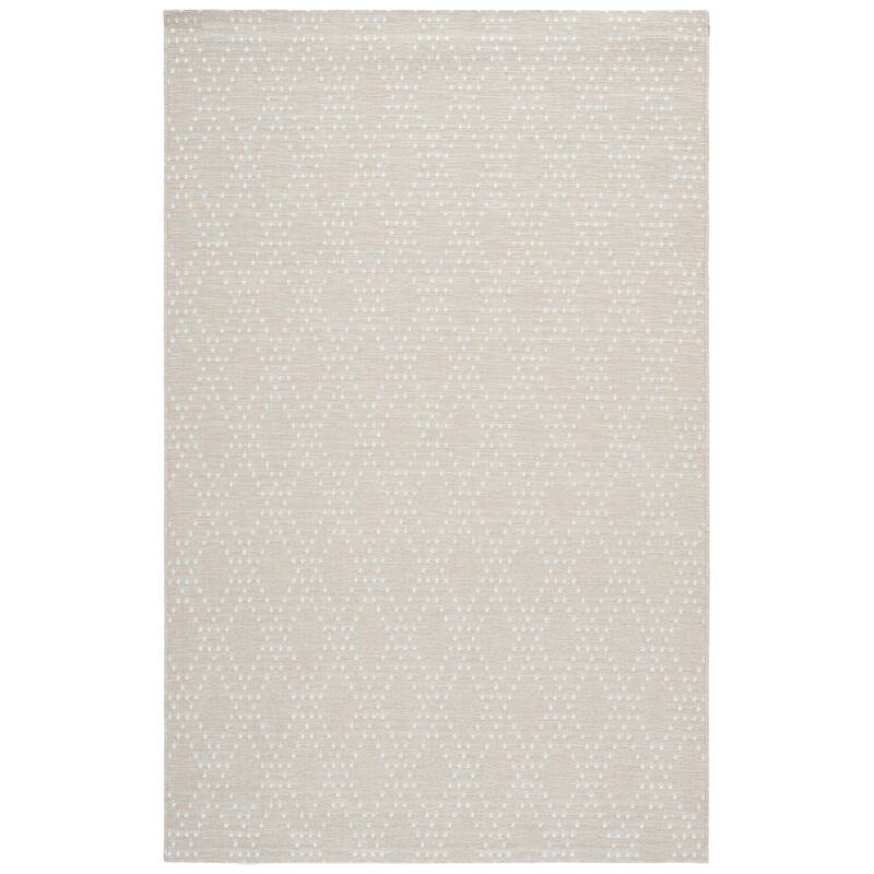 SAFAVIEH Sunset Jenja Indoor/Outdoor Washable Backyard Patio Rug