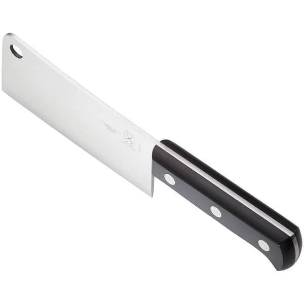 Mercer M14706 Culinary Kitchen Cleaver, 6 Inch Bed Bath & Beyond
